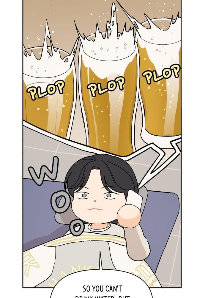 A Whirlwind Campus Affair chapter 6 - page 13