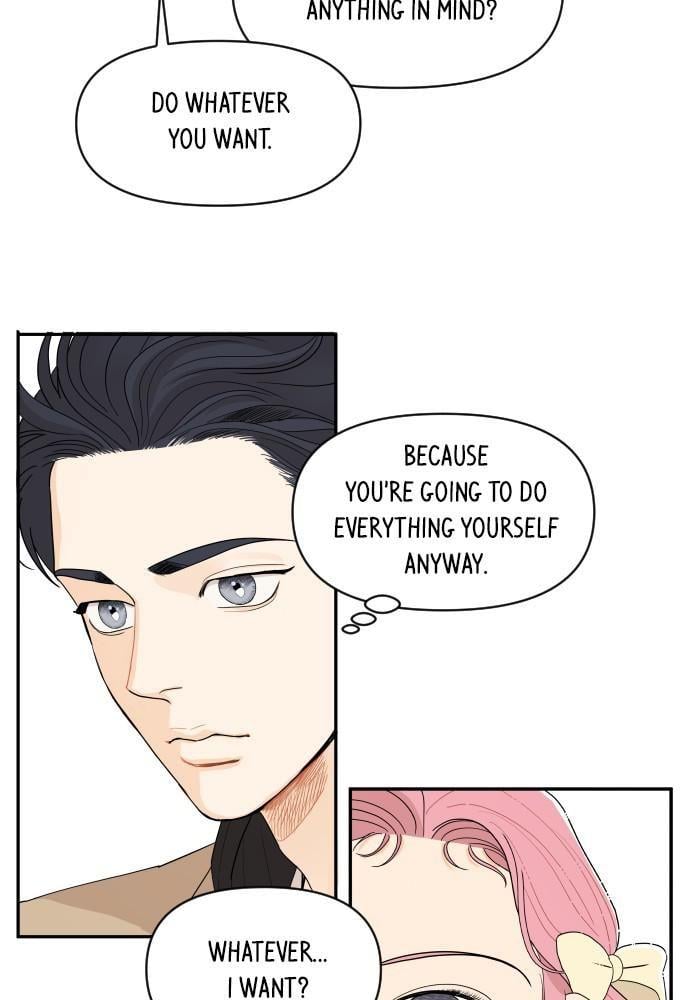 A Whirlwind Campus Affair chapter 6 - page 2