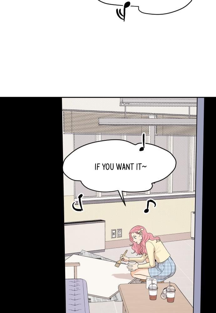 A Whirlwind Campus Affair chapter 6 - page 28