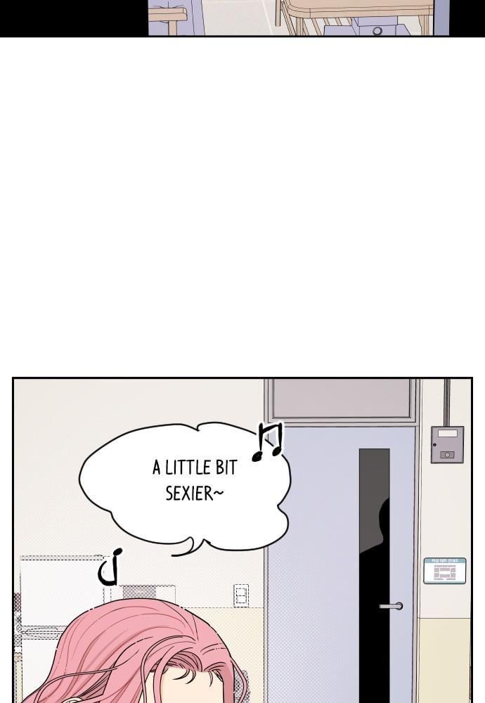 A Whirlwind Campus Affair chapter 6 - page 29