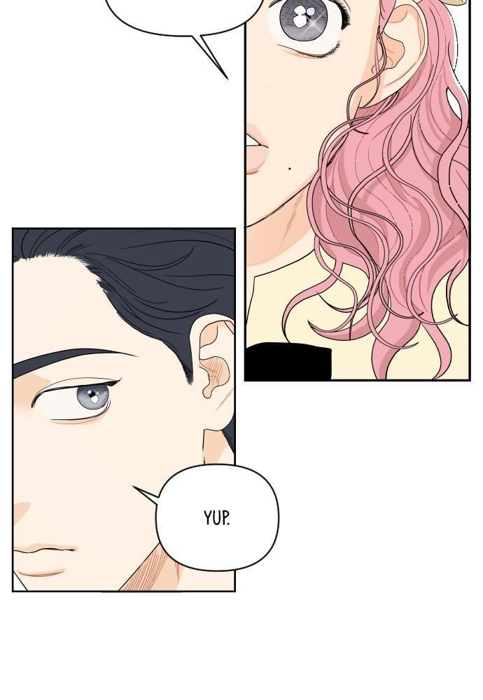 A Whirlwind Campus Affair chapter 6 - page 3