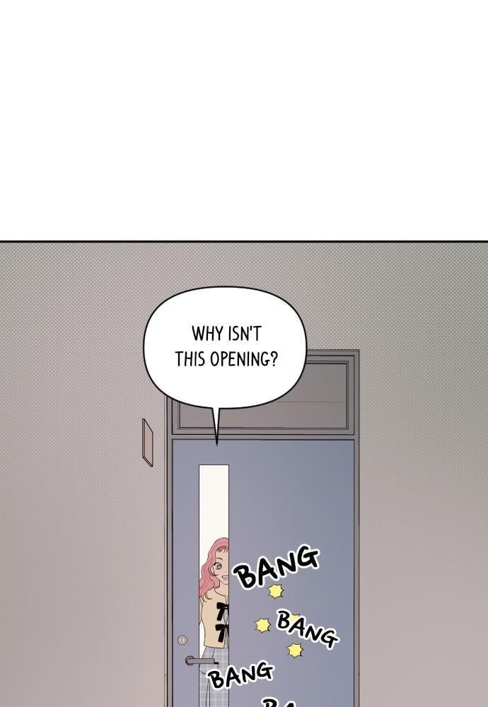 A Whirlwind Campus Affair chapter 6 - page 34