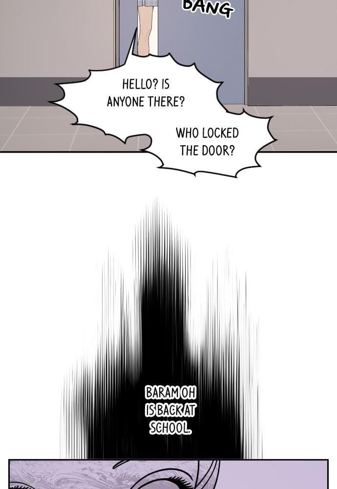 A Whirlwind Campus Affair chapter 6 - page 35