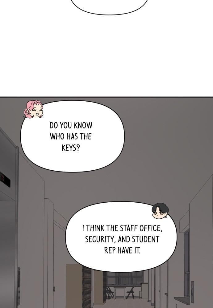 A Whirlwind Campus Affair chapter 6 - page 40