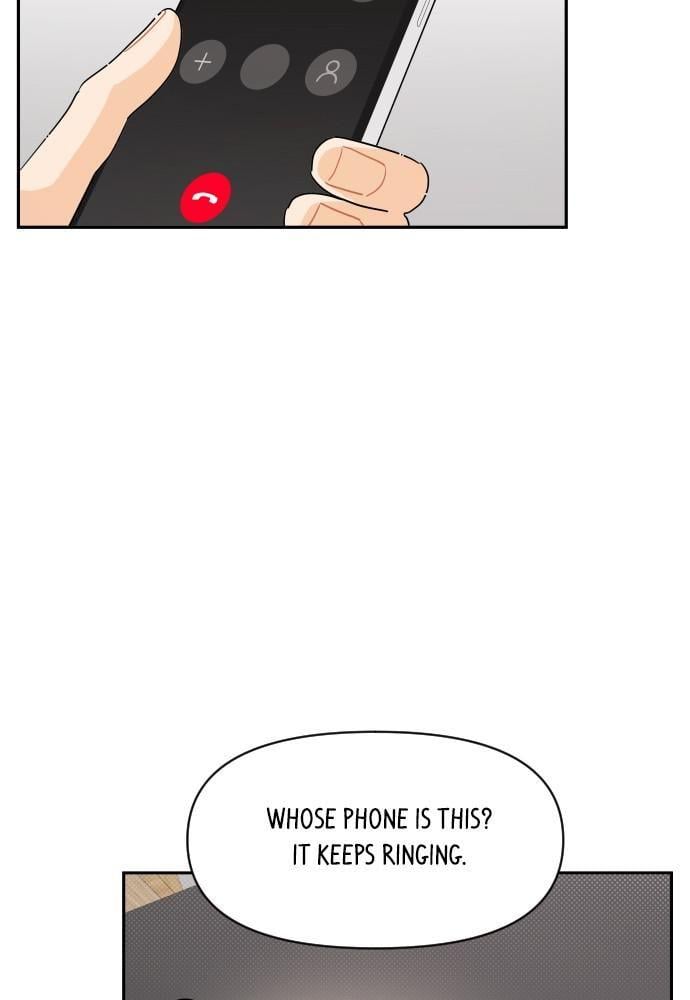A Whirlwind Campus Affair chapter 6 - page 42