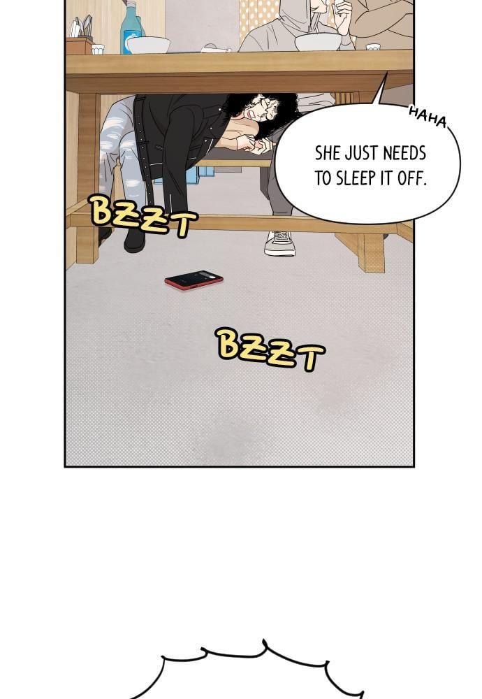 A Whirlwind Campus Affair chapter 6 - page 46