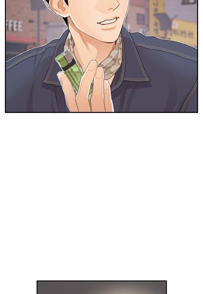 A Whirlwind Campus Affair chapter 6 - page 55