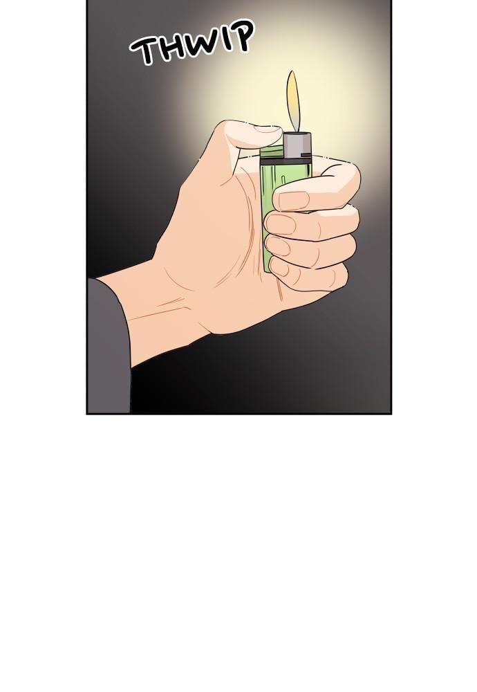 A Whirlwind Campus Affair chapter 6 - page 56