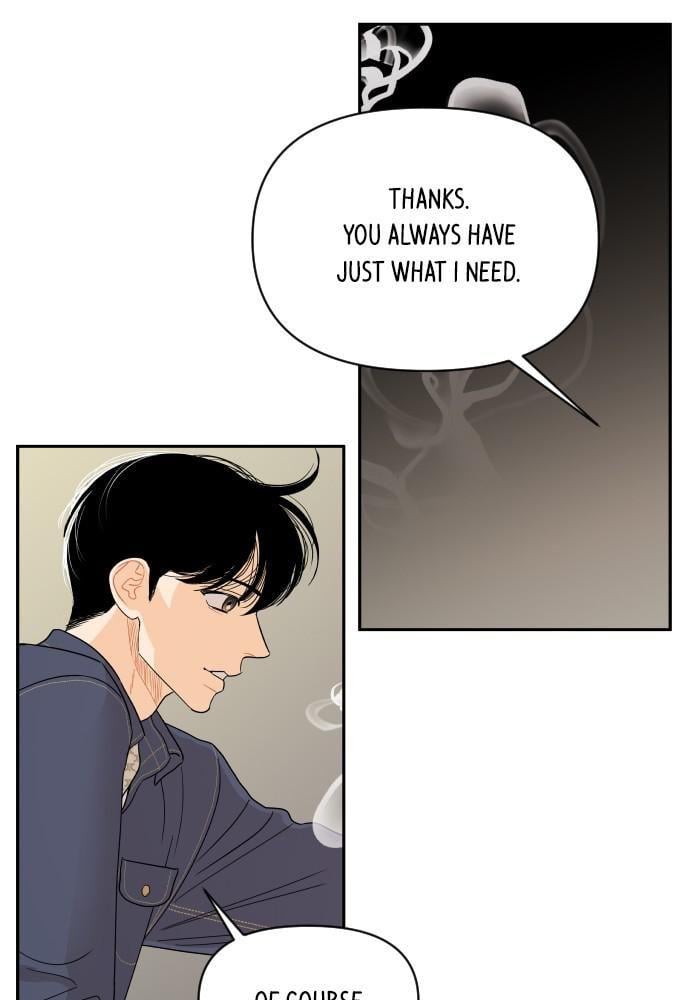 A Whirlwind Campus Affair chapter 6 - page 57