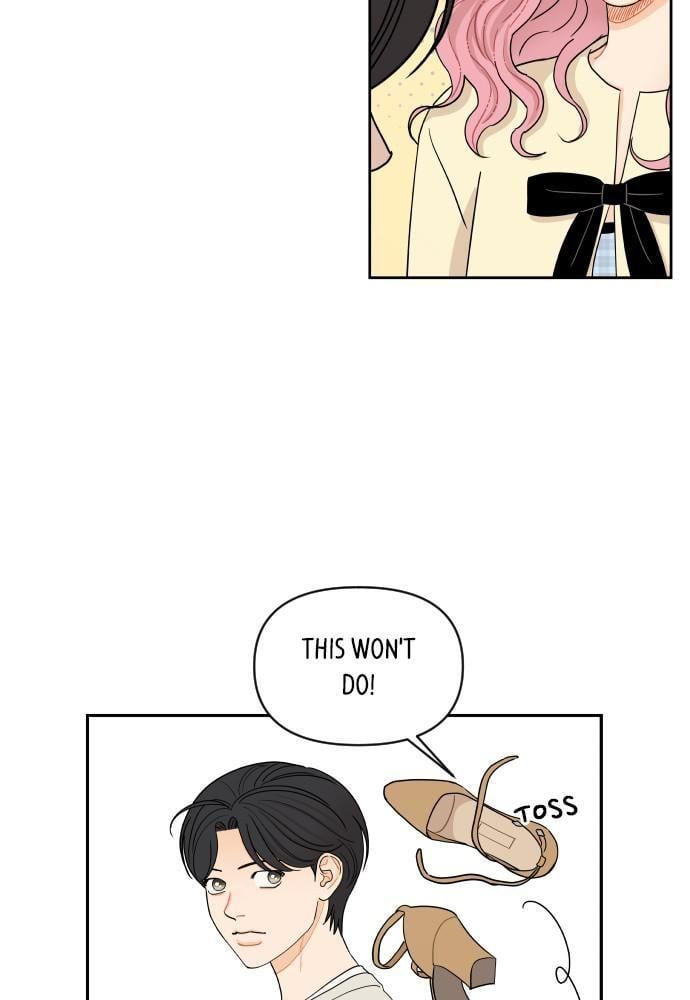 A Whirlwind Campus Affair chapter 6 - page 63