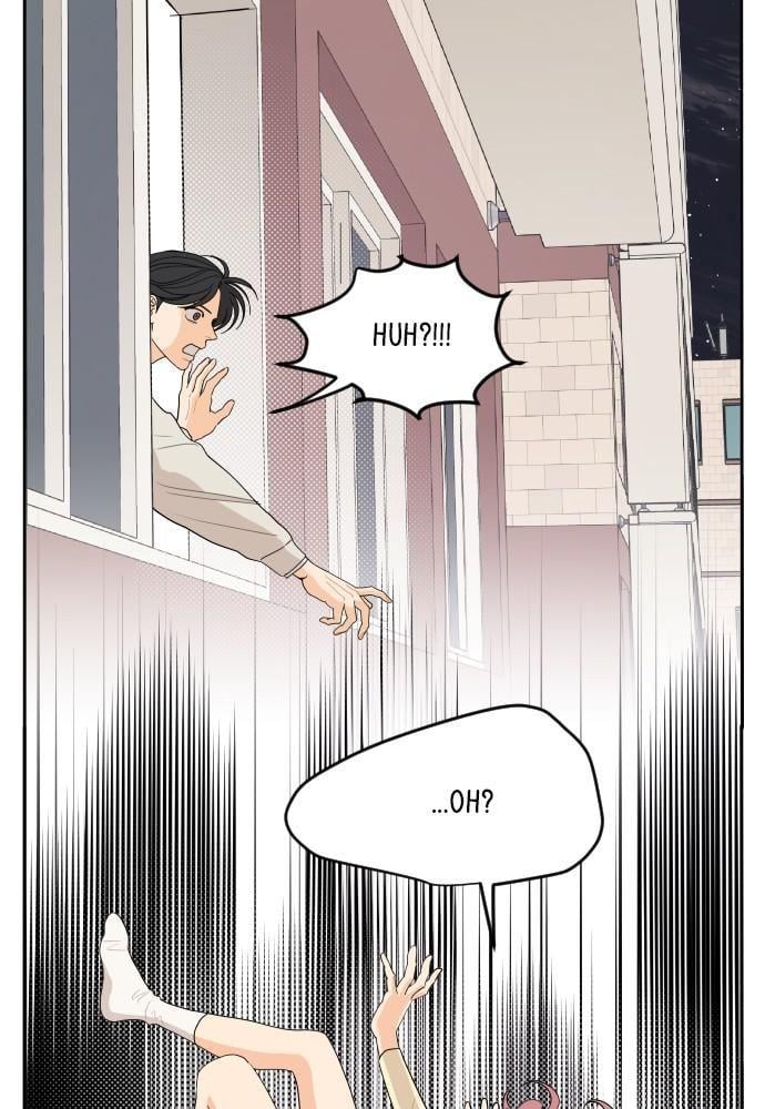 A Whirlwind Campus Affair chapter 6 - page 71