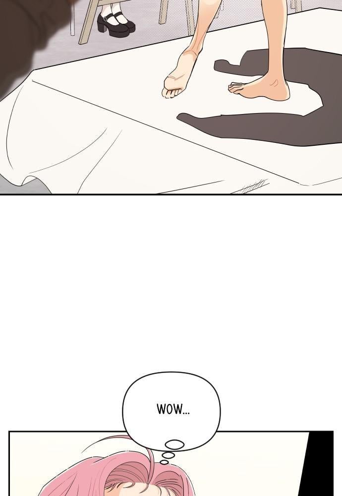 A Whirlwind Campus Affair chapter 5 - page 2