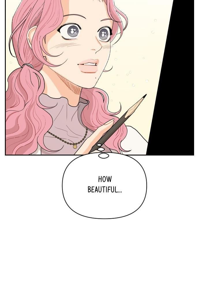 A Whirlwind Campus Affair chapter 5 - page 3