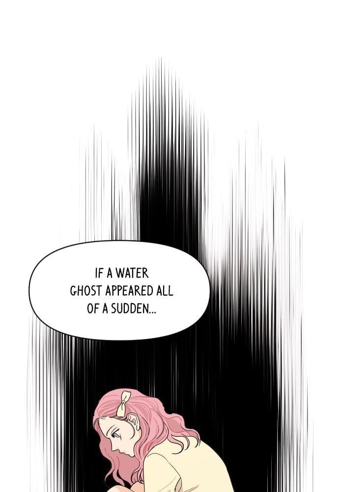 A Whirlwind Campus Affair chapter 5 - page 41