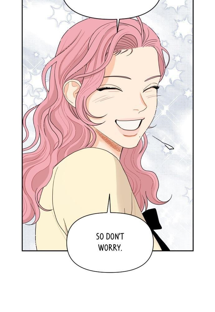 A Whirlwind Campus Affair chapter 5 - page 52