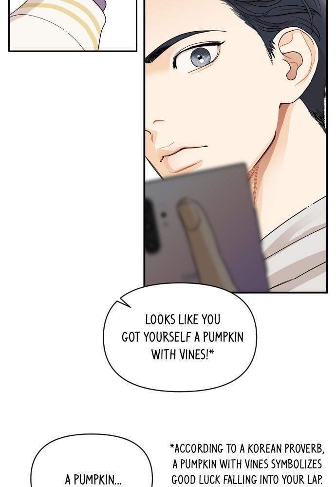 A Whirlwind Campus Affair chapter 5 - page 66