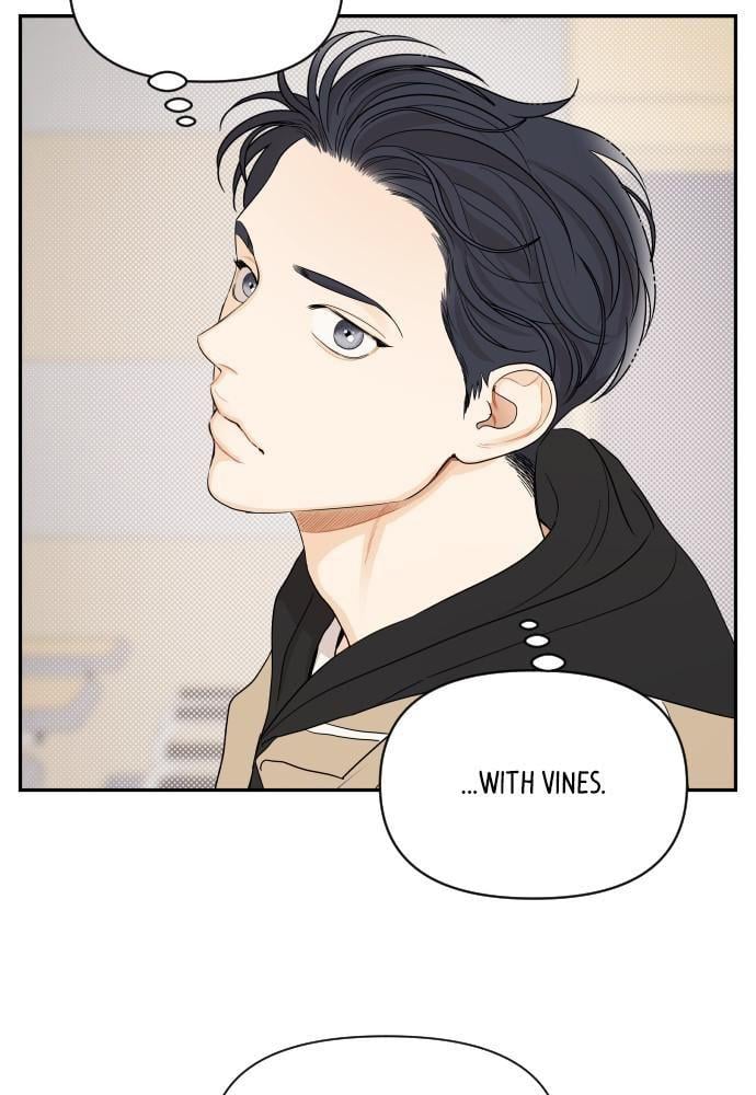 A Whirlwind Campus Affair chapter 5 - page 67