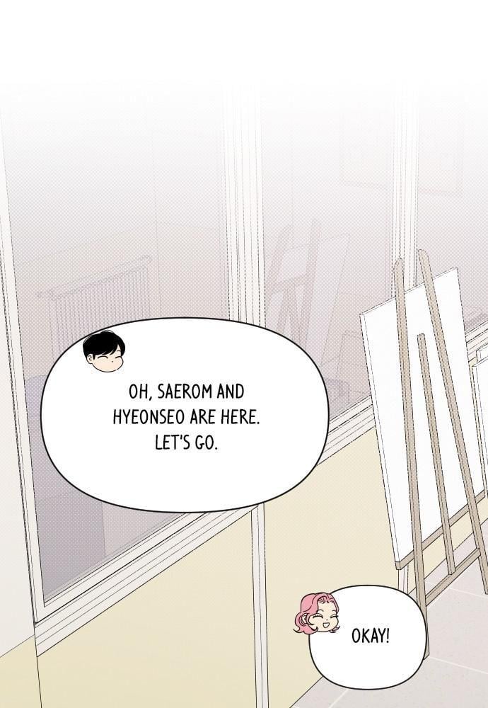 A Whirlwind Campus Affair chapter 4 - page 23