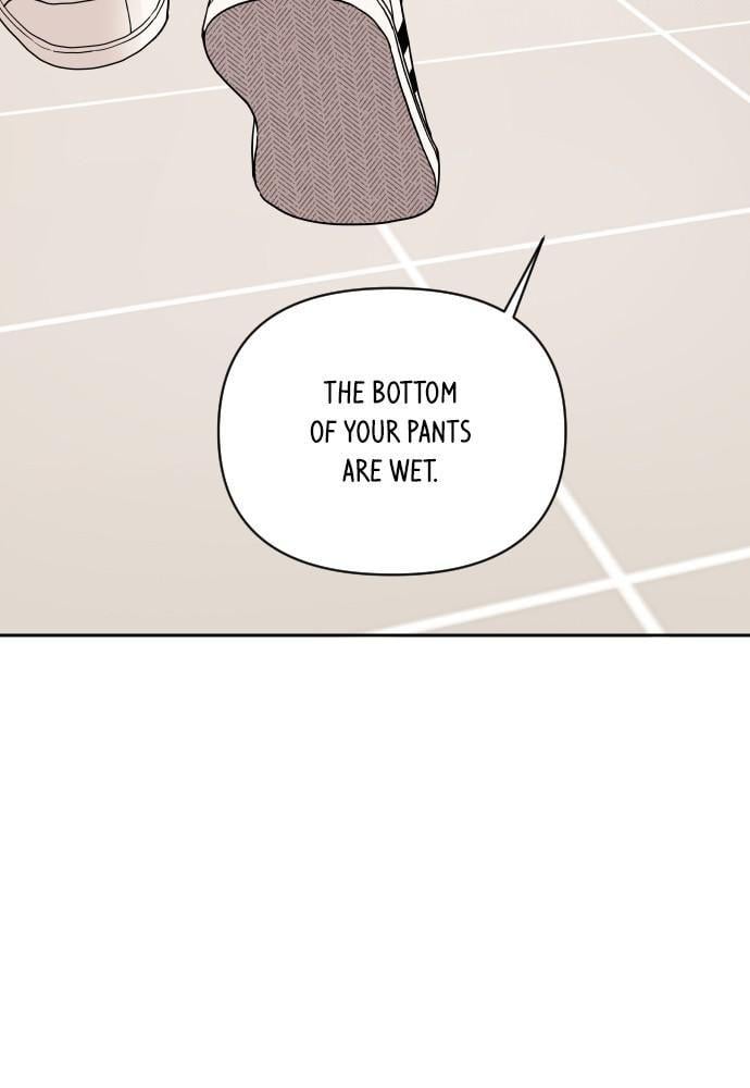 A Whirlwind Campus Affair chapter 4 - page 3