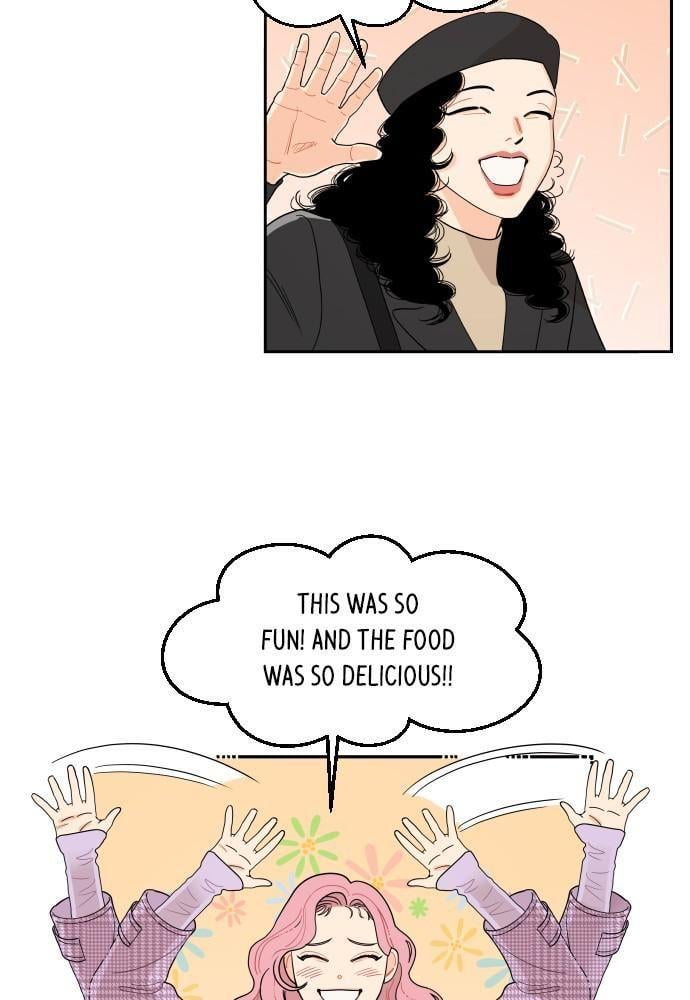 A Whirlwind Campus Affair chapter 4 - page 39