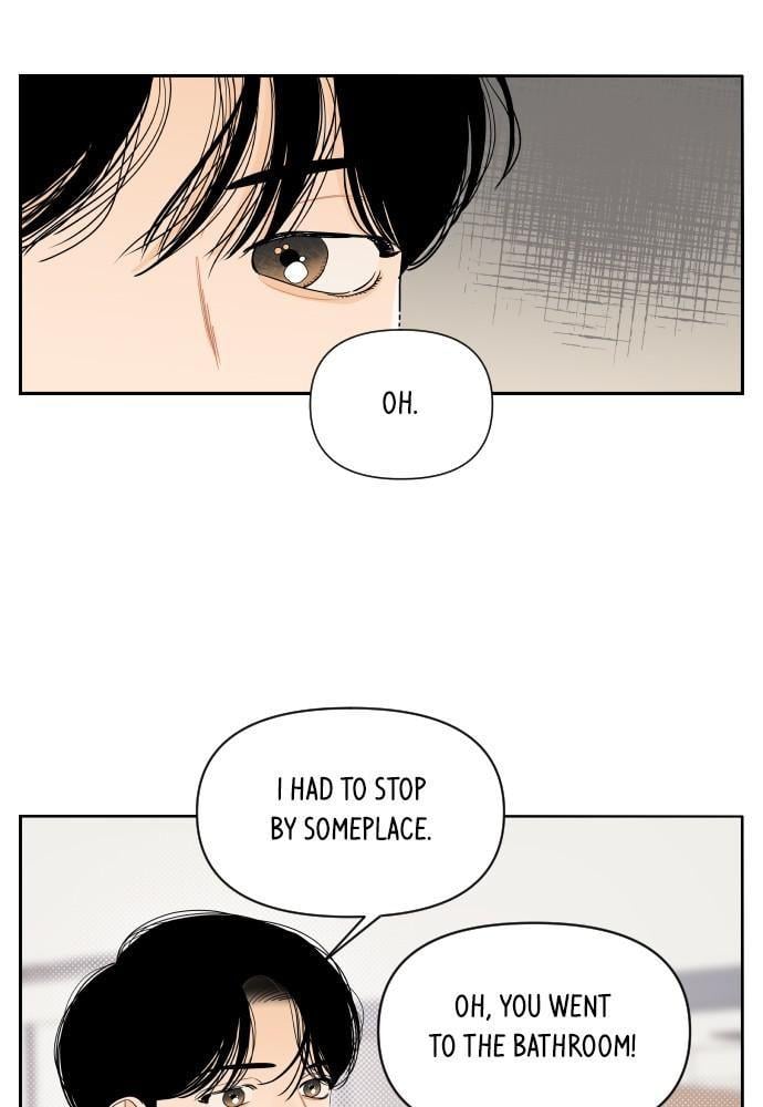 A Whirlwind Campus Affair chapter 4 - page 4