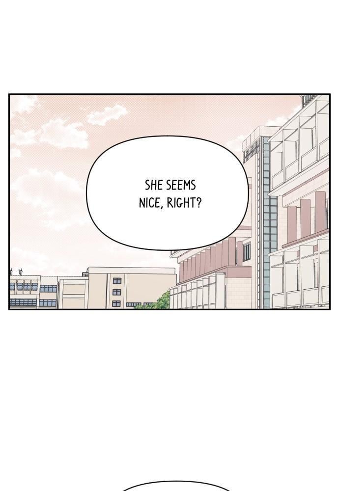 A Whirlwind Campus Affair chapter 4 - page 42