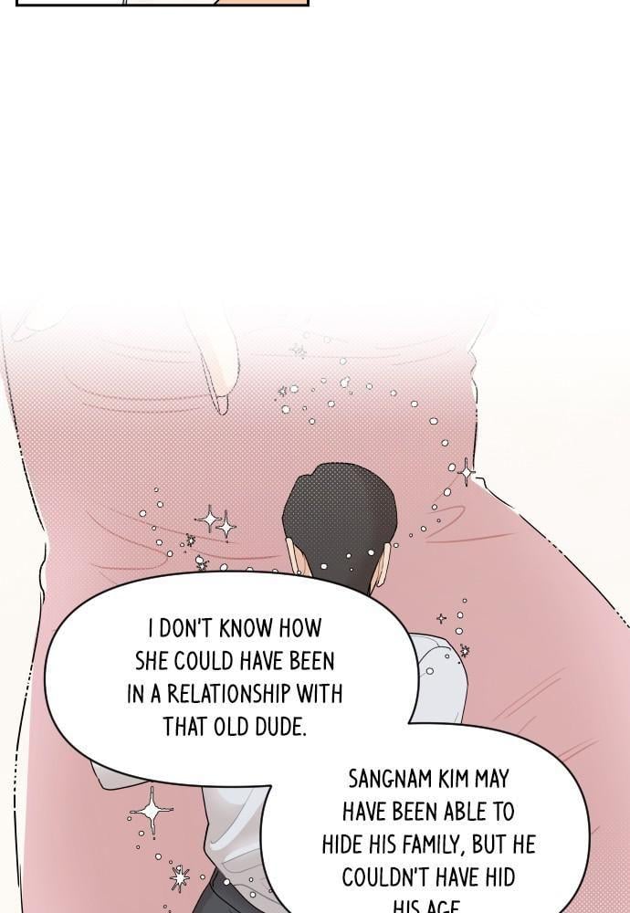 A Whirlwind Campus Affair chapter 4 - page 44