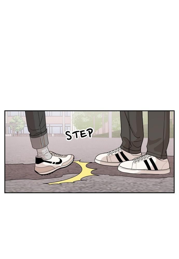 A Whirlwind Campus Affair chapter 4 - page 49
