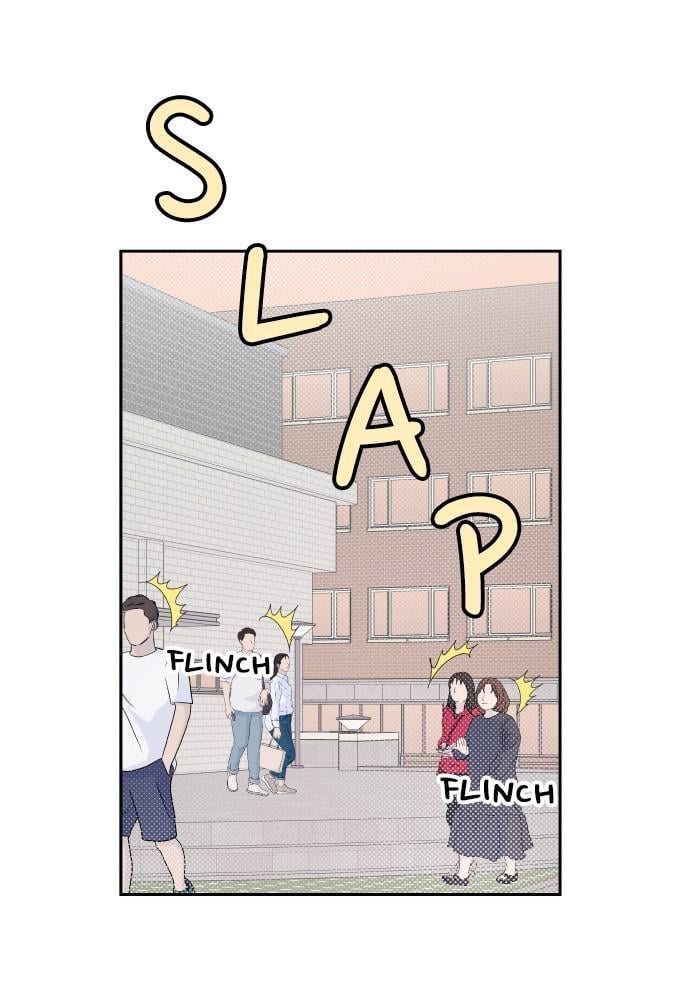A Whirlwind Campus Affair chapter 4 - page 50