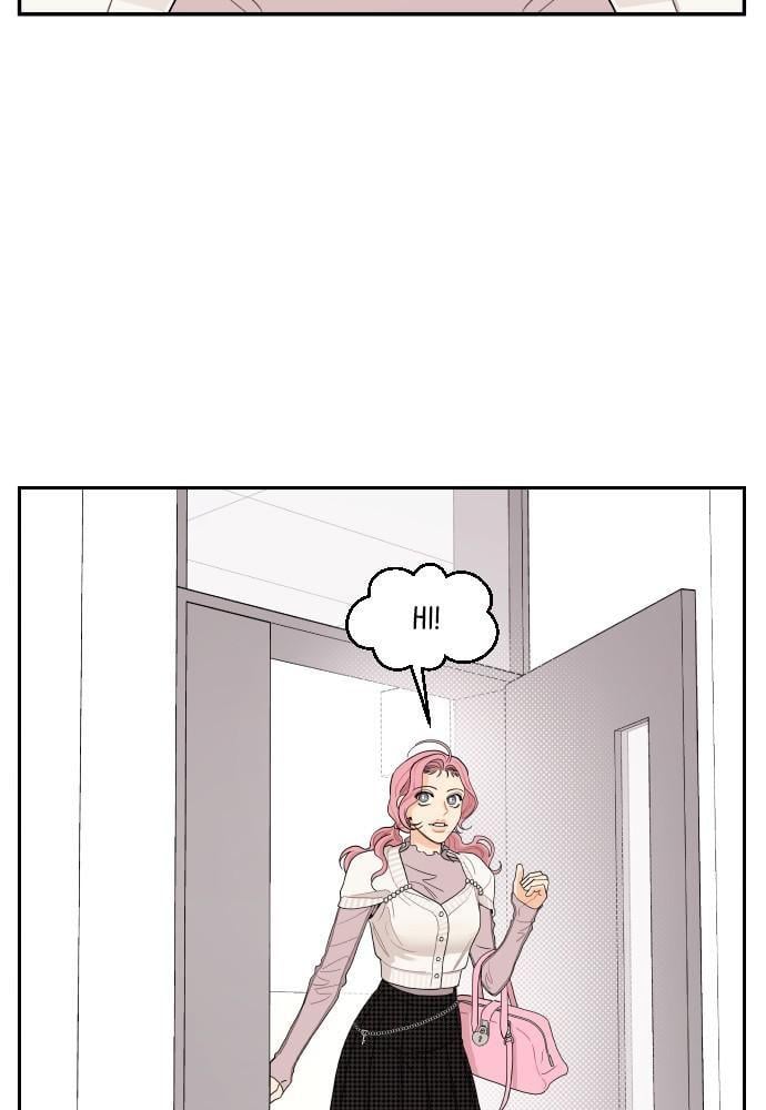 A Whirlwind Campus Affair chapter 4 - page 56