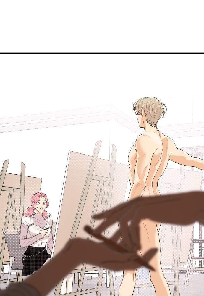A Whirlwind Campus Affair chapter 4 - page 70