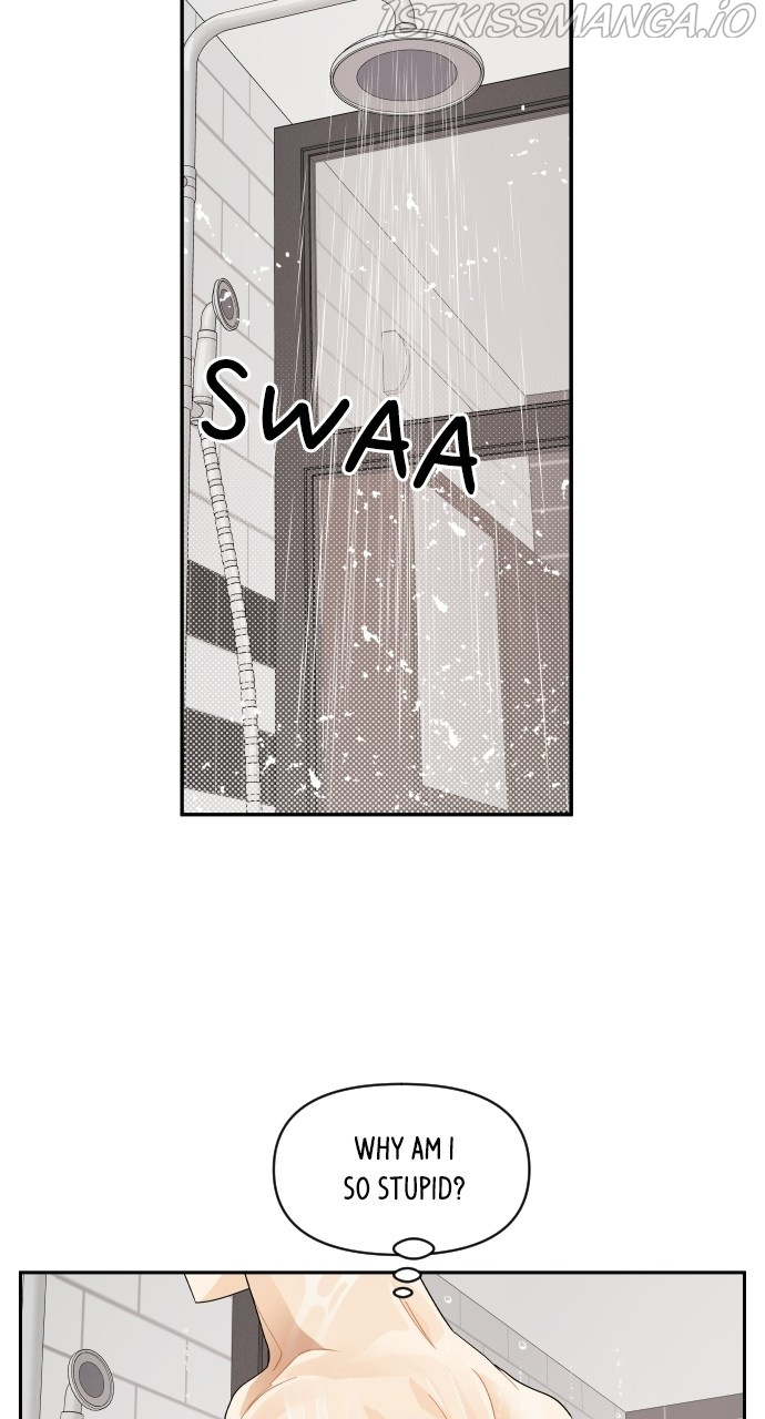 A Whirlwind Campus Affair chapter 32 - page 30