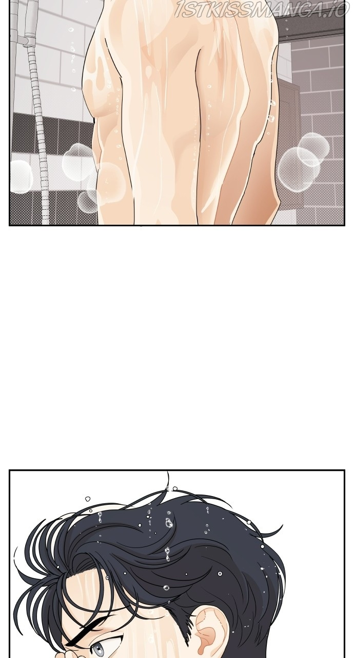 A Whirlwind Campus Affair chapter 32 - page 31