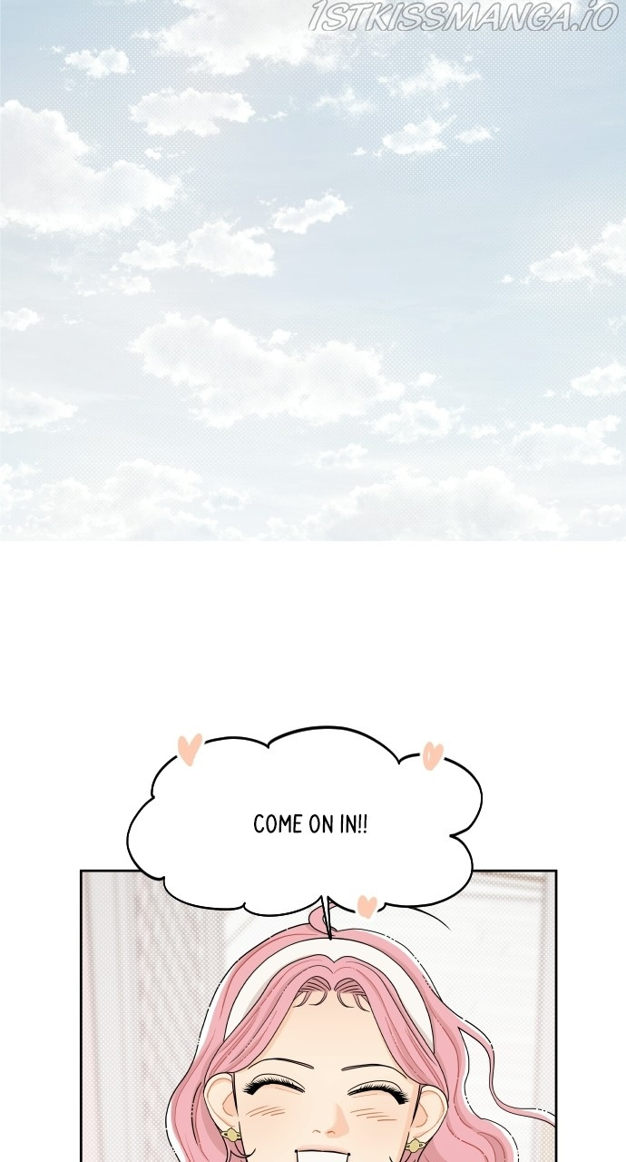 A Whirlwind Campus Affair chapter 32 - page 33