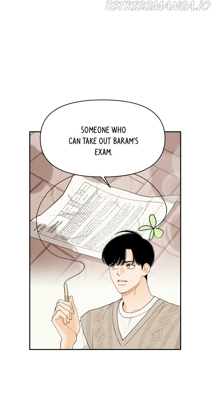 A Whirlwind Campus Affair chapter 32 - page 43