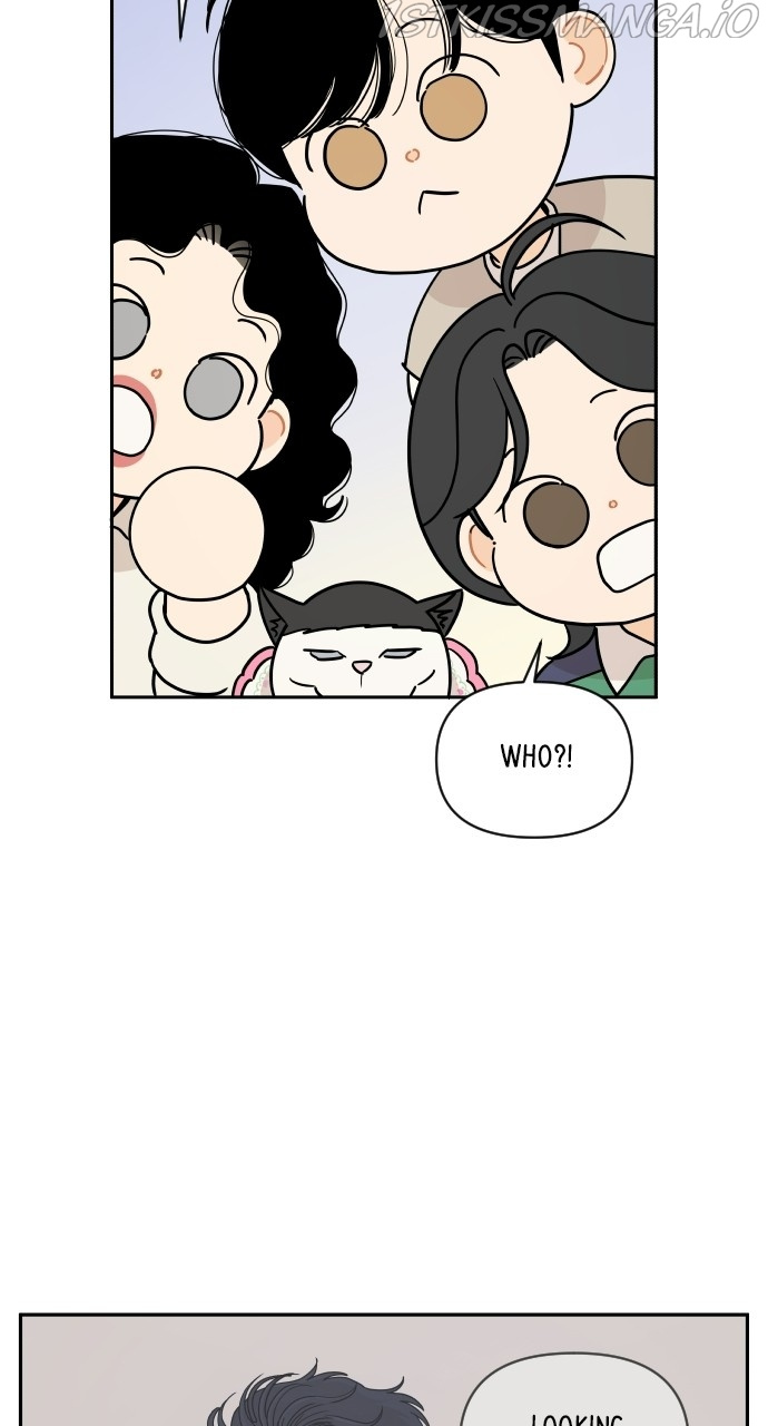 A Whirlwind Campus Affair chapter 32 - page 57