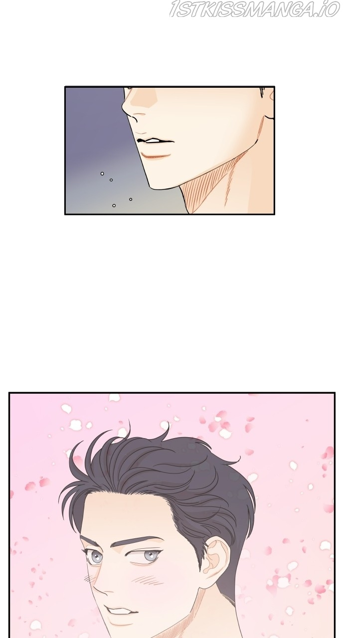 A Whirlwind Campus Affair chapter 32 - page 8