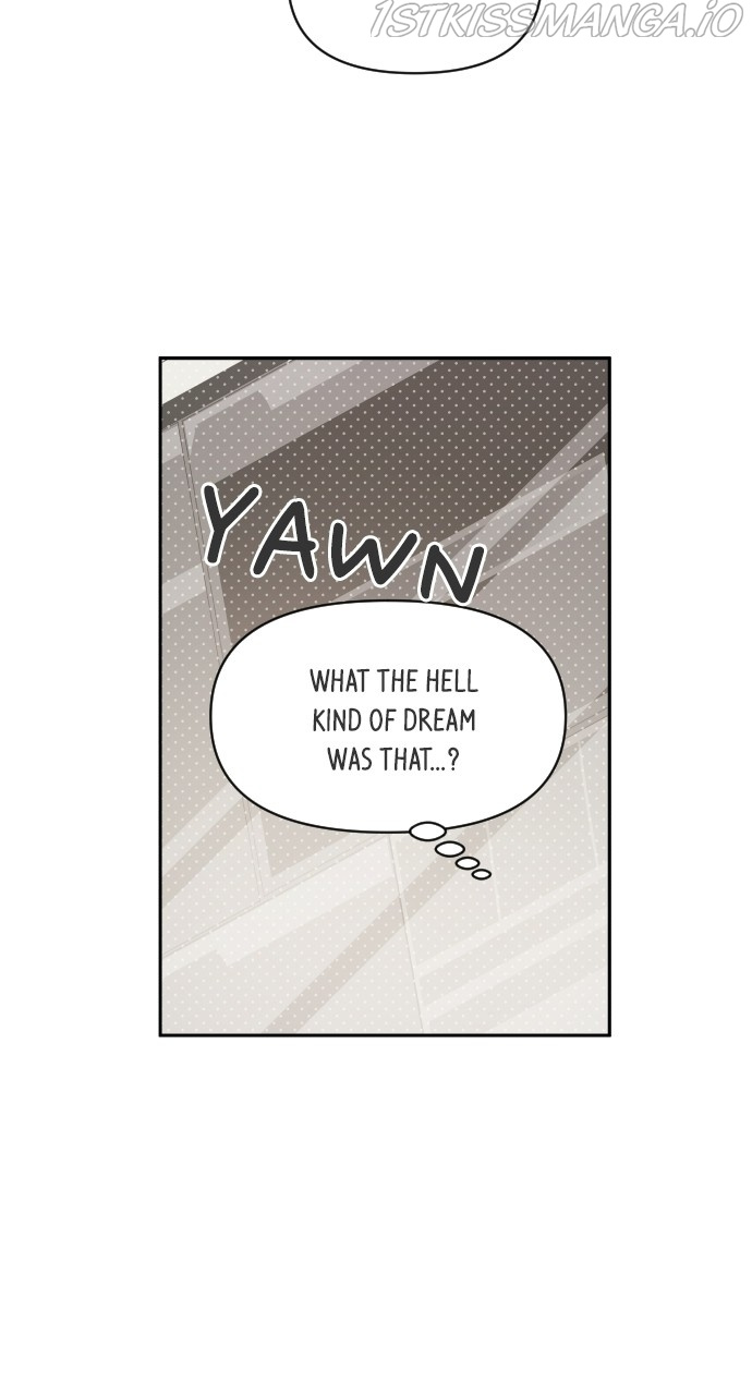 A Whirlwind Campus Affair chapter 31 - page 19