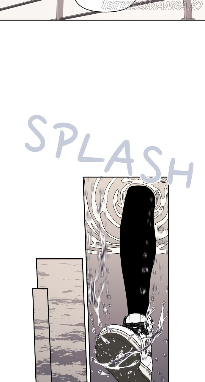 A Whirlwind Campus Affair chapter 31 - page 55