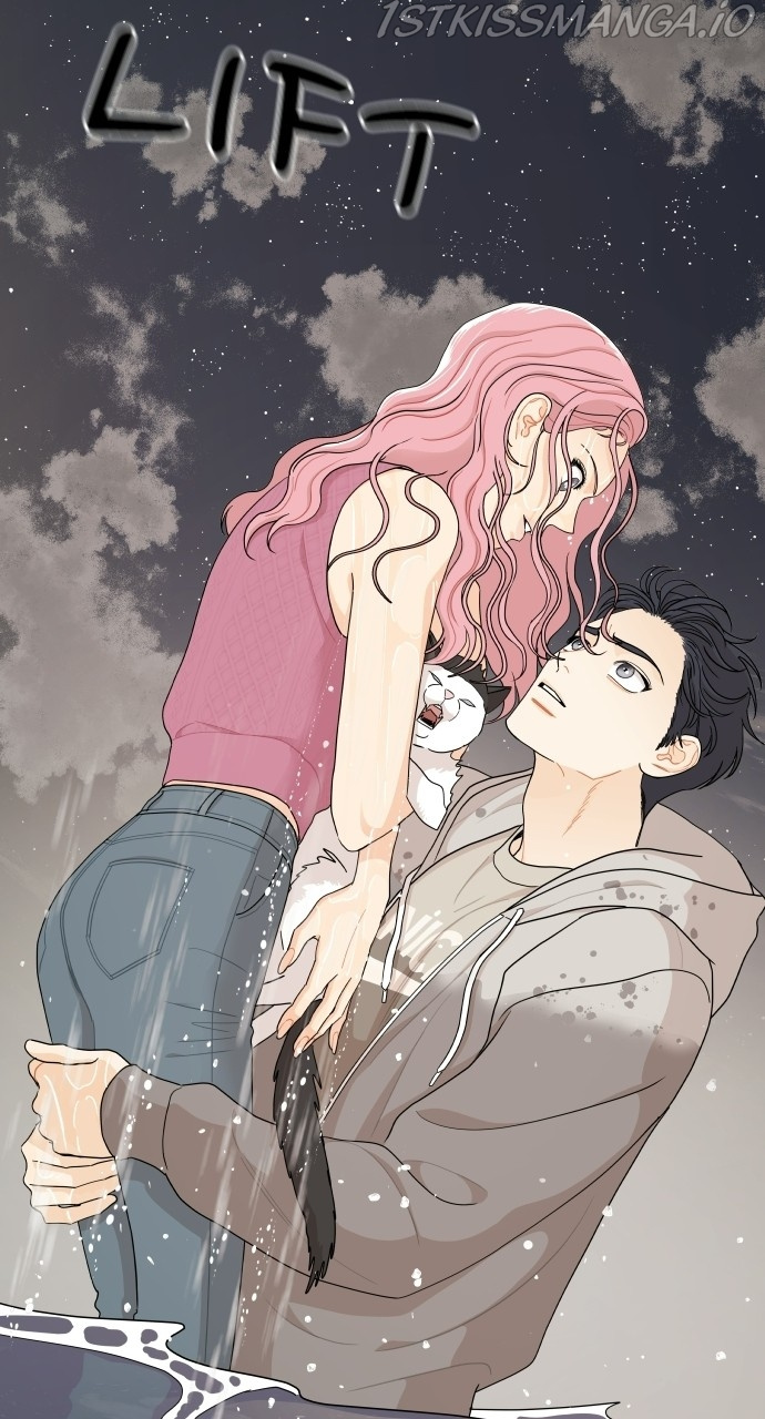 A Whirlwind Campus Affair chapter 31 - page 57