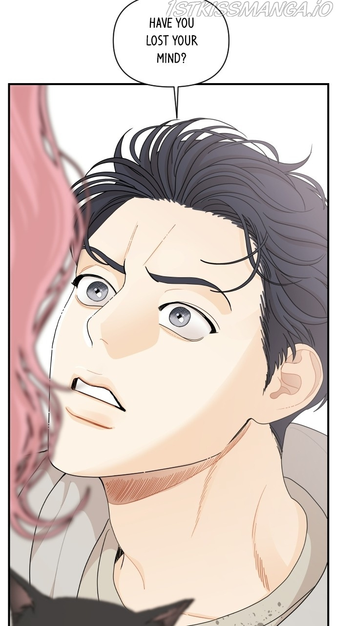 A Whirlwind Campus Affair chapter 31 - page 59