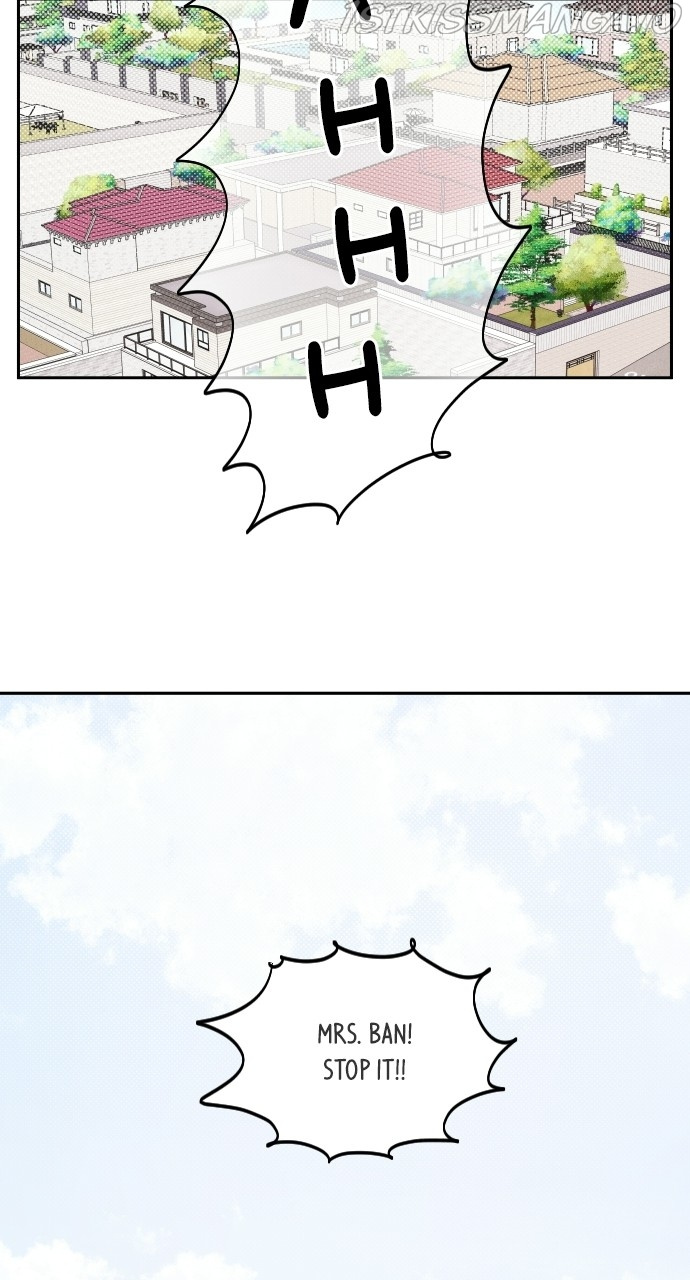 A Whirlwind Campus Affair chapter 31 - page 6