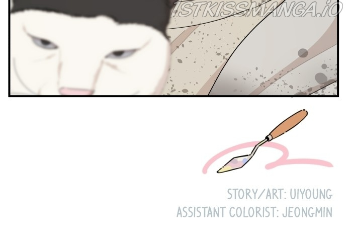 A Whirlwind Campus Affair chapter 31 - page 60