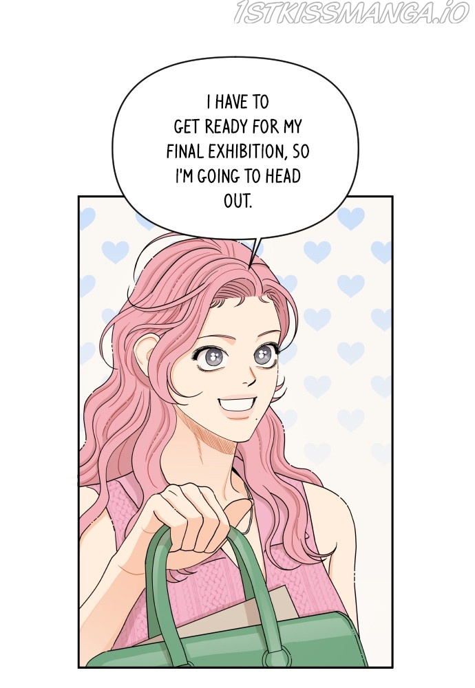 A Whirlwind Campus Affair chapter 30 - page 12
