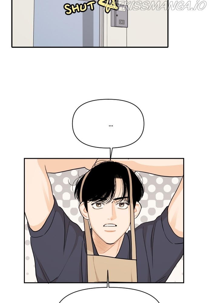 A Whirlwind Campus Affair chapter 30 - page 16