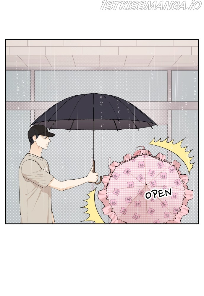 A Whirlwind Campus Affair chapter 30 - page 25