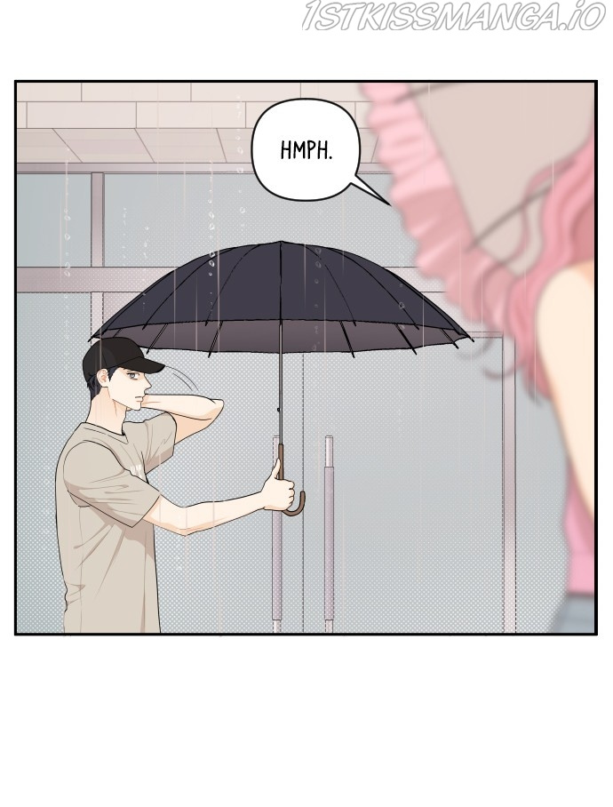A Whirlwind Campus Affair chapter 30 - page 26