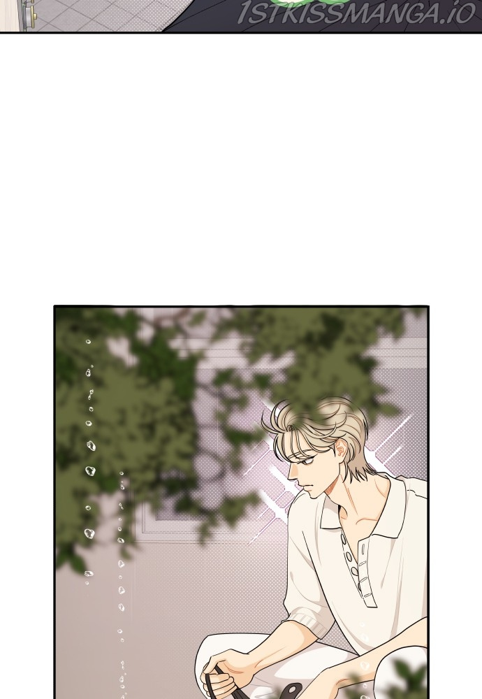A Whirlwind Campus Affair chapter 30 - page 28