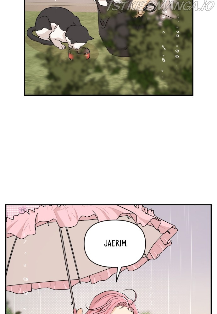 A Whirlwind Campus Affair chapter 30 - page 29