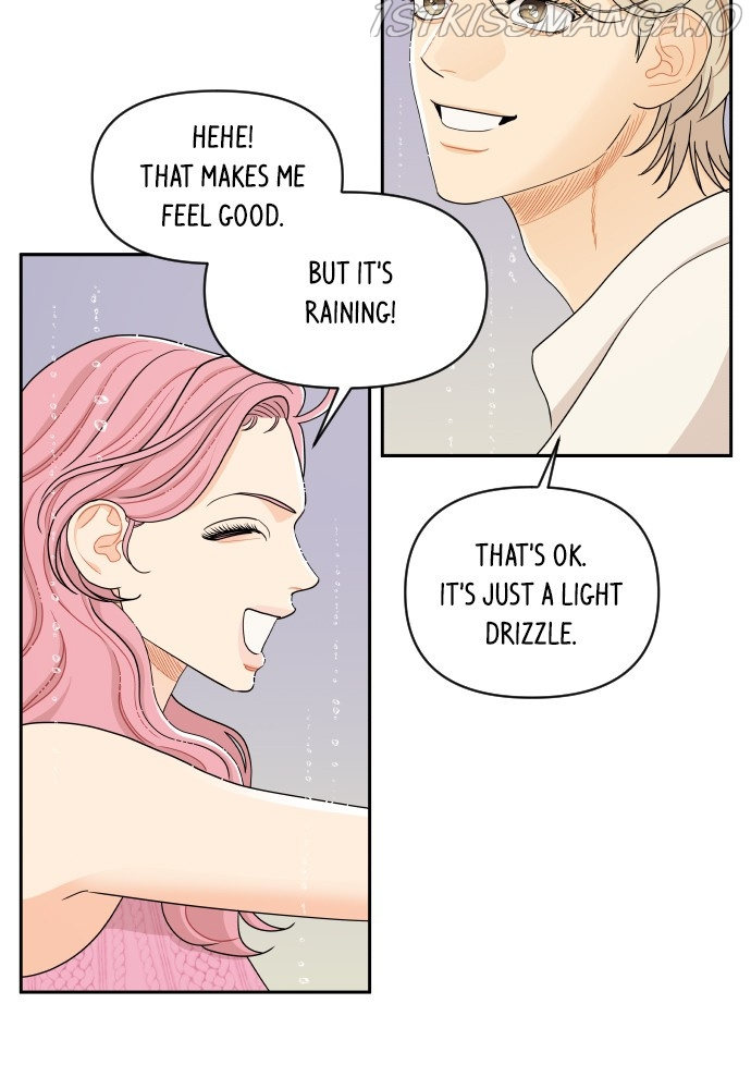 A Whirlwind Campus Affair chapter 30 - page 31